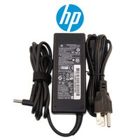 HP Original 90W Laptop Charger for HP Pavilion 14 Series Notebook Power-Supply-Cord