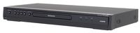 Magnavox DP170MW8B 1080P Upconversion DVD Player