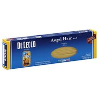 De Cecco Pasta Angel Hair - Pack of 6