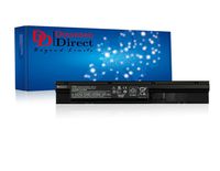 Downton Direct Laptop Battery for HP HSTNN-LB4K HP ProBook 440 G1, 440 G0, 445, 445 G0, 445 G1, 450, 450 G0, 450 G1, 455, 455 G0, 455 G1, 470, 470 G0, 470 G1. [10.8V 4400mAh 1 Year Warranty]