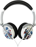 American Idol Performance Series Stereo Bass Enhanced Headphones (Discontinued by Manufacturer)