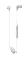 Panasonic Bluetooth Compatible Wireless Earphone RP-NJ300B-W (WHITE)【Japan Domestic genuine products】