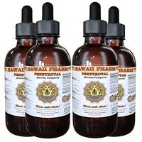 Pennyroyal (Mentha pulegium) Liquid Extract 4x4 oz
