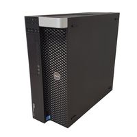 Dell Precision T3610 Tower Workstation - Intel Xeon E5-1620 v2 3.70 GHz (Renewed)