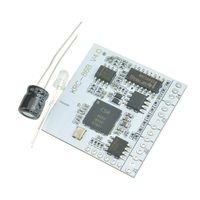 Aideepen KRC-86B Bluetooth 4.0 Stereo Audio Receiver Module Board DIY