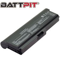 BattpitTM Laptop/Notebook Battery Replacement for Toshiba Satellite M305-S4910 (6600 mAh / 71Wh)