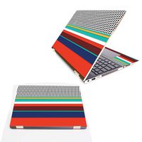 MightySkins Skin Compatible with HP Spectre x360 15.6" (2018) Protective, Durable, and Unique Vinyl Decal wrap Cover | Easy to Apply, Remove, and Change Styles | Made in The USA