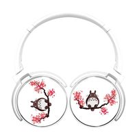 Customized To-To-Ro Hi-Fi Wireless Bluetooth Headphones Heavy Bass Stereo Headsets For Tv/Pc/Cell Phone