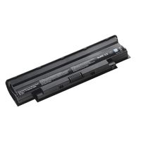 J1KND Replacement Battery Compatible with Dell 04YRJH 07XFJJ 4T7JN 9T48V 312-1201 312-0233 312-0234 451-11510 W7H3N 9TCXN YXVK2-[11.1V,49wh]-12 Months Warranty