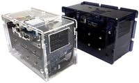 CloudShell2 NAS Kit (Smoky Blue)