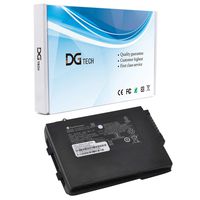 DGTECH New 82-171249-02 Laptop Battery Compatible with Symbol TC70 TC75 Series (3.7V 17.1Wh)