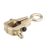 VEPEN Professional 2-Way Auto Body Clamp, Top & Straight Self-Tightening Frame Grips for Car Vehicle Body Repair, 5 Ton/ 11000 Lbs Heavy Duty