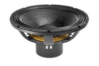 18 Sound 18ID 3600W 2ohms 18-Inch Neo Woofer