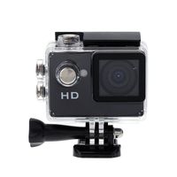 Andoer A7 HD 720P Sport Mini DV Action Camera 2.0" LCD 90° Wide Angle Lens 30M Waterproof