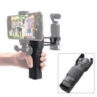 O'woda OSMO Pocket Handheld Z axis Stabilizer Portable Carrying Case Anti-Shake Housing Holder Shockproof for DJI OSMO Pocket Accessories