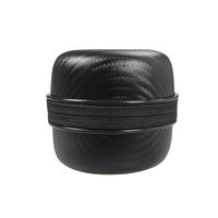 Hard EVA Travel Case for SoundBot SB517 Extreme Bluetooth Wireless Speaker by Hermitshell