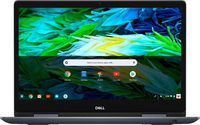 Dell Inspiron Chromebook 2-in-1 14 C7486-14" FHD Touch - i3-8130U - 4GB - 128GB eMMC