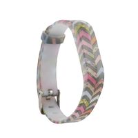 Tkasing Compatible with Fitbit Flex 2 Bands,Bracelet Strap Adjustable Replacement Wrist Band with Watch Buckle Design for Fitbit Flex 2 Bands for Women Men