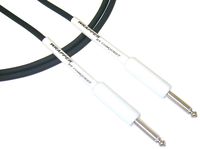 Conquest Sound SWW 18W 18-Feet Hi-Definition Guitar Cable