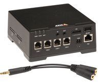 Axis Communications Video Server