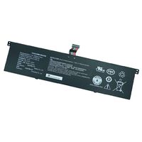 7.68V 60.2Wh 7850mAh R15B01W Replacement Laptop Battery for Xiaomi Mi Pro 15.6 inch Series Notebook R15BO1W
