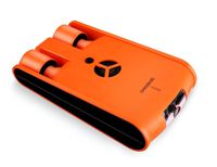 Geneinno Poseidon I Underwater Drone-1080P Full HD 120°Wide Angle Underwater Camera for Realtime Streaming and Controlling Diving Down 394FT for Underwater Recreation.(164FT Tether)