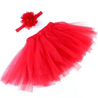 Bestpriceam Newborn Baby Girls Boys Costume Photo Photography Prop Outfits (Red)