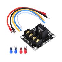 BIQU Heat Bed Power Module Expansion Hot Bed MOS Tube for 3D Printer