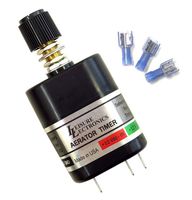 Leisure Lectronics Selectable Cycle Time Adjustable Livewell Timer Aerator Pump 12V Switch