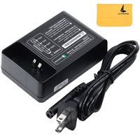 Godox Vc-18 Vb18 Battery Ac Home Charger for Godox Ving Lithium Flash Speedlite V850 V860n V860c Neewer Tt850 Tt860 Speedlite Battery