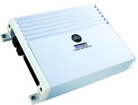 db Drive APM 250.4D Amphibious 4-Channel Stereo Marine Amplifier