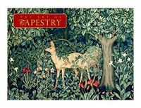 Art of Tapestry Boxed Notecard Set