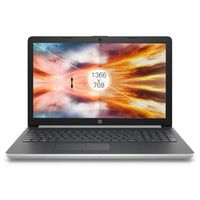 2019 Flagship Newest Hp laptops, 14 inch Micro-Edge Display, Intel Pentium Gold 4417U 2.3GHz, 12GB DDR4, 512GB SSD, HDMI USB-C HD Webcam WiFi Bluetooth 4.2 Intel UHD Graphics 620 Win 10 S-Silver