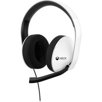 Xbox Stereo Headset - White