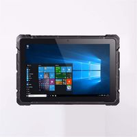 8 inch Black Android Touch Screen