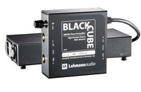 Lehmann Audio Black Cube SE - Phono Preamplifier / Stage - MM/MC Switchable, 36-66dB gain (4 Settings)