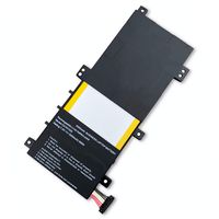 YNYNEW Replacement Battery for Asus TP550L TP550LA TP550LD TP550LJ C21N1333 7.5V 38Wh