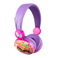 Dora The Explorer HP1-01367 Headphones
