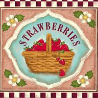 Cocktail Size Paper Napkin,We Be Jammin'