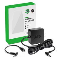 [UL Listed] KFD 45W AC Adapter for Asus X451C X451CA X551C X551CA AD883120 010K3LF 010KLF Asus E203 E402 E403SA F200CA F510UA F553M F556 K556 L402 R540S S200 S510UA X541UA X541NA X556 X556U U38N