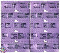 Precision Xtra Blood Ketone Test Strips, Unboxed, Sealed, 10 Test Strips, Exp: 08/2018+