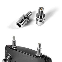 QMA-SMA adapters by ALIENTECH
