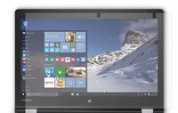 PcProfessional Screen Protector (Set of 2) for Lenovo Thinkpad Yoga 460 14" Touch Screen Laptop High Clarity Anti Scratch