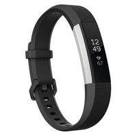 Keasy Replacement Bands Compatible for Fitbit Alta and Fitbit Alta HR, Sport Bands with Secure Metal Buckle