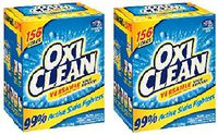 OxiClean Versatile Stain Remover, 7.22 Lbs (7.22 Lbs (2Pack))