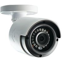 Lorex LAB243B 4MP 2K Super HD Bullet Security Camera