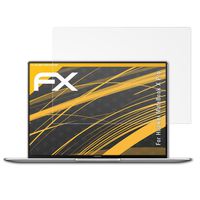 Huawei MateBook X Pro Signature Edition 13.9'' Glass Screen Protector, AWADUO Tempered Glass Screen Film Protector for Huawei MateBook X Pro Signature Edition Laptop 13.9", 0.03mm Thickness