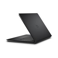 Dell Inspiron 15-5566 Intel Core i5-7200U X2 2.5GHz 8GB 1TB 15.6", Black (Certified Refurbished)