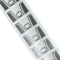 Monza R6 Long Reading Range RFID UHF Tag EPC C1 GEN2 ISO18000-6C (Pack of 20)