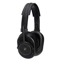 Master & Dynamic MH40 Over-Ear Headphones with Wire - Noise Isolating with Mic Recording Studio Headphones with Superior Sound